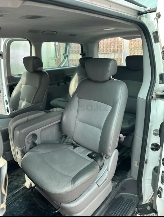 Минивэн 7 мест город межгород