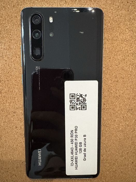 Huawei P30 Pro 128Gb ID-XXL4643