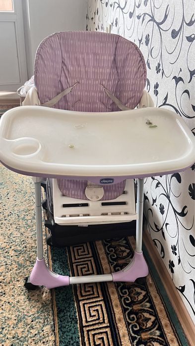 Детский стул Chicco