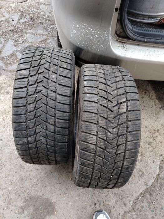 Гуми 225 45 17 зимни