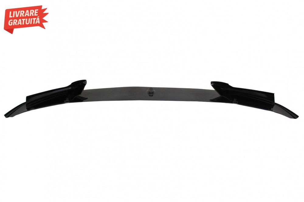 Prelungire Bara Fata BMW Seria 5 F10 F11 (2011-2017) M-Performance Des