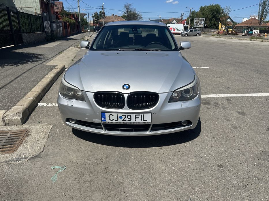BMW 5 Series 2004 — imagine 2