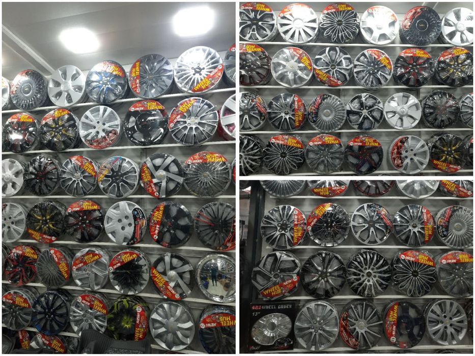 Колпаки на машины автомобили любых марок с размером диска 12/13/14/15.