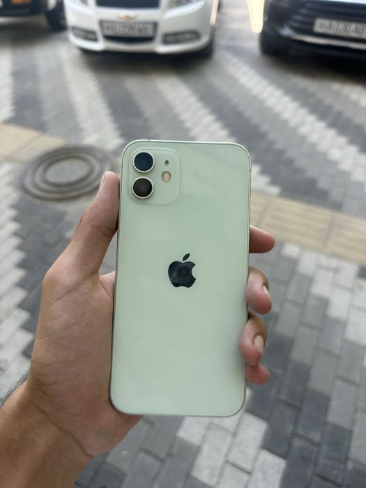 IPhone 12 sotiladi