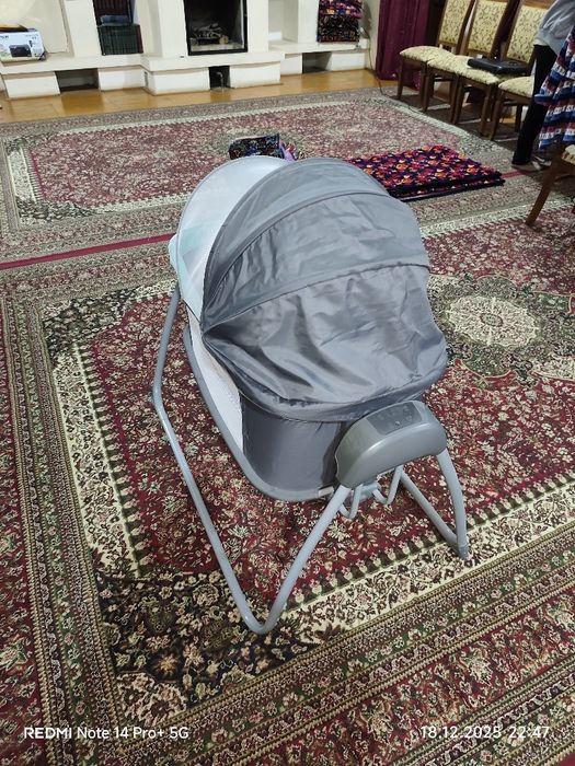 детская Люлька продаётся