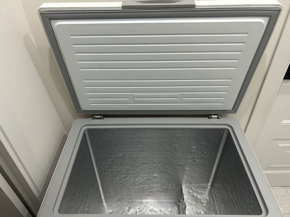 .морозильник.