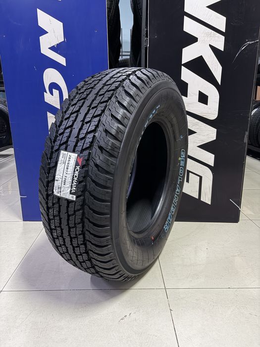 Шины 285/65/R17 Yokohama G94