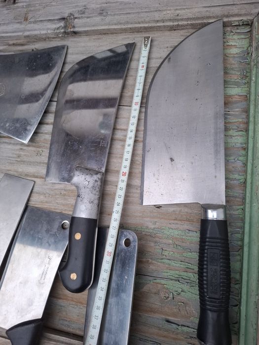 Satâre de diferite dimensiuni