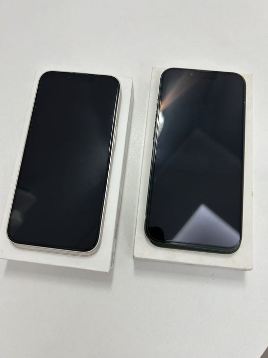iPhone 13, Айфон 13 (2 шт)