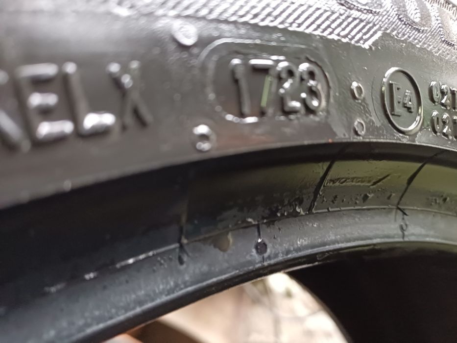 Гуми 225/45/18 Матадор