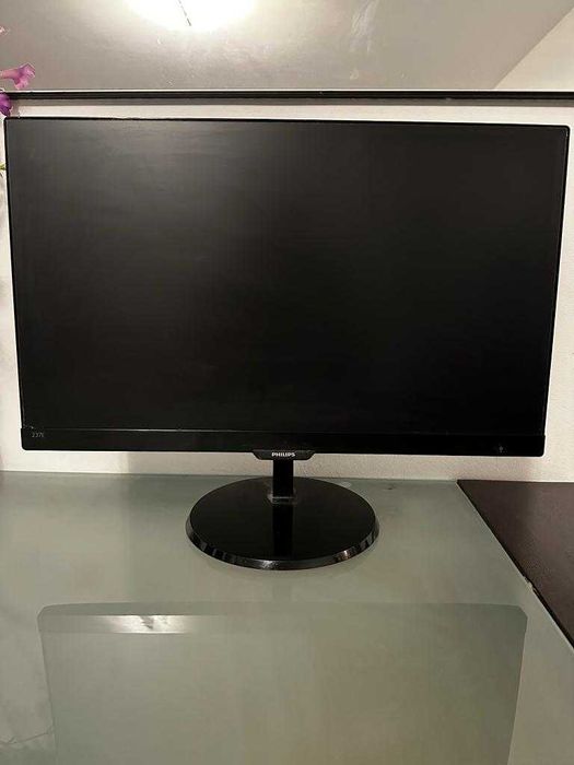 23 инчов монитор Филипс (237E7)