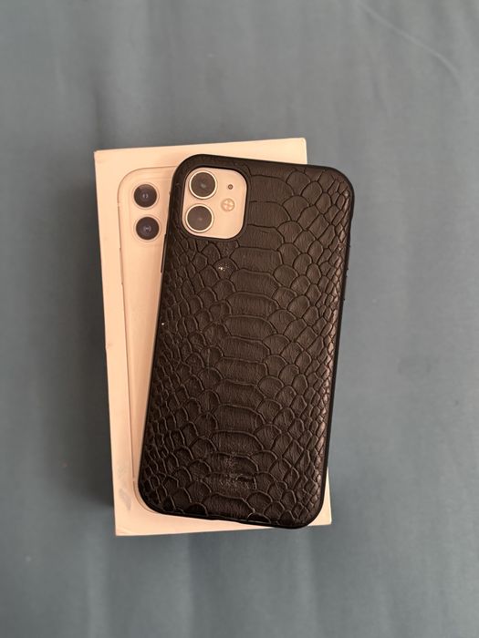 Айфон 11 128. Гб