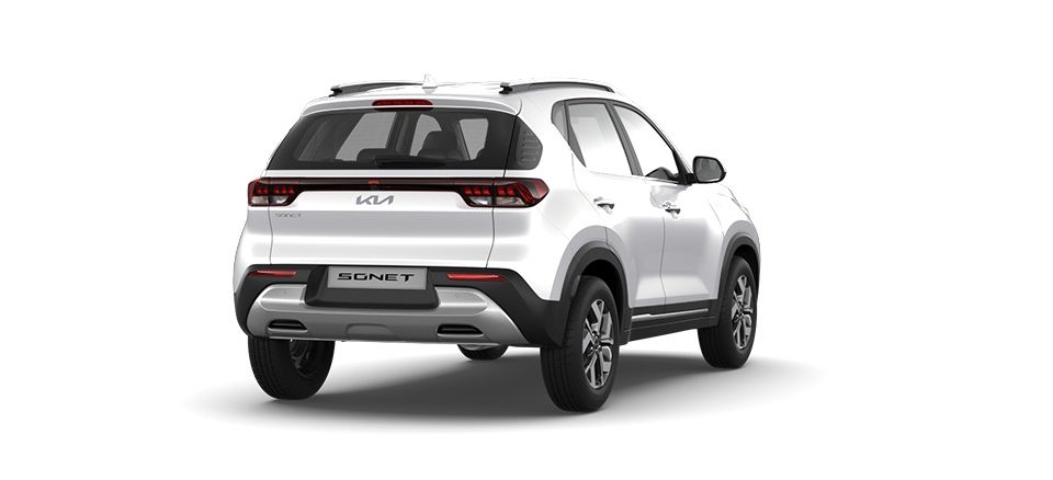 Kia sonet zapchastlar