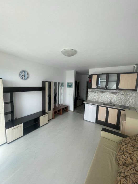 Продава се Едностаен апартамент в Свети Влас - 32 кв.м за 1157 €/кв.м - Снимка #6