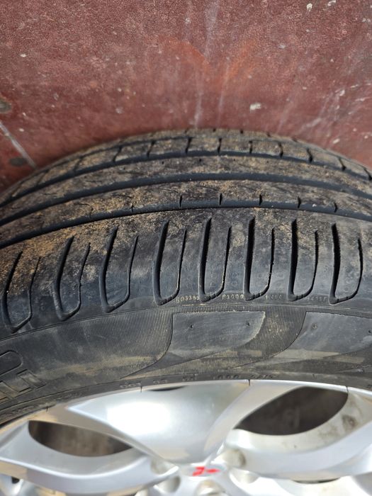 Джанти 5/114.3 /19