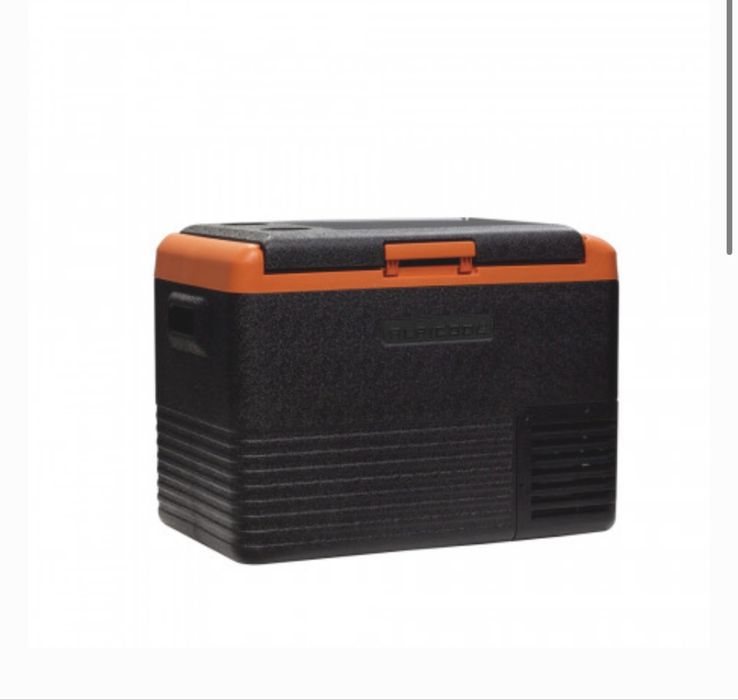 Авто Холодильник забудь про теплую воду Автохололильник