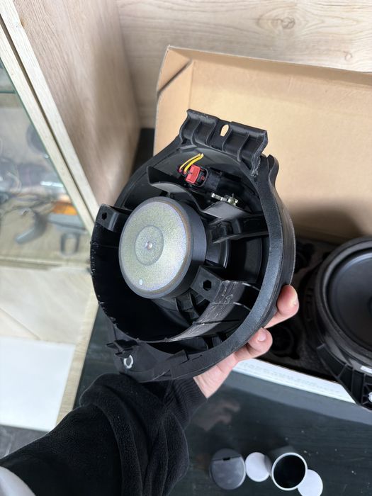 Калонка для Onix