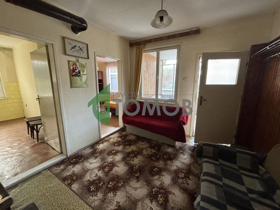 Продава се Къща в с. Коларово, Област Стара Загора - 160 кв.м за 482 €/кв.м - Снимка #4