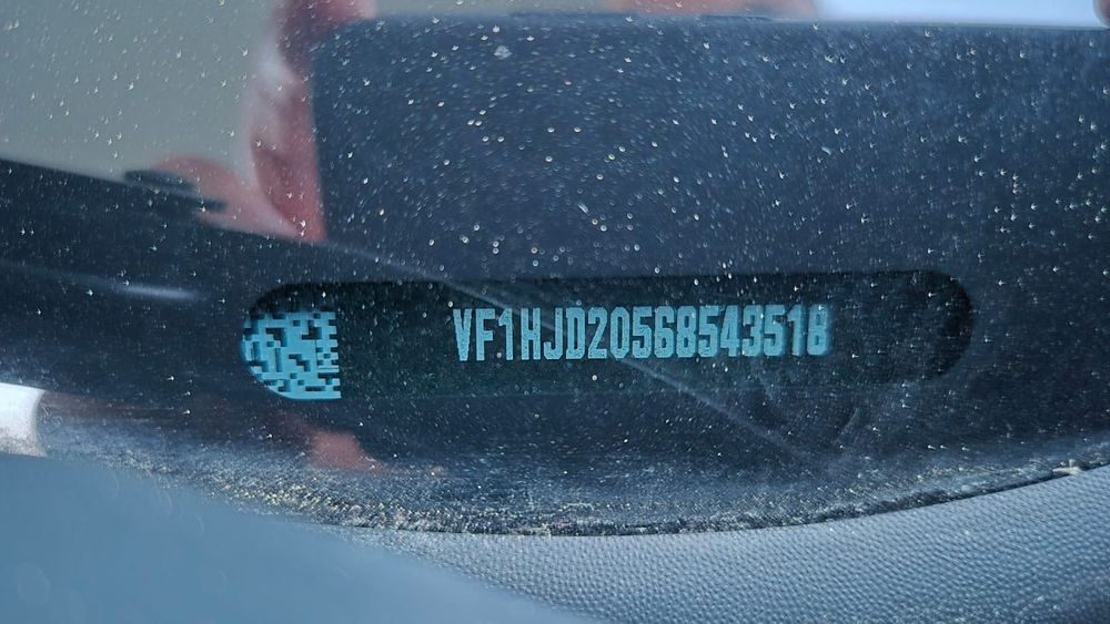 Dacia Duster 2 Facelift