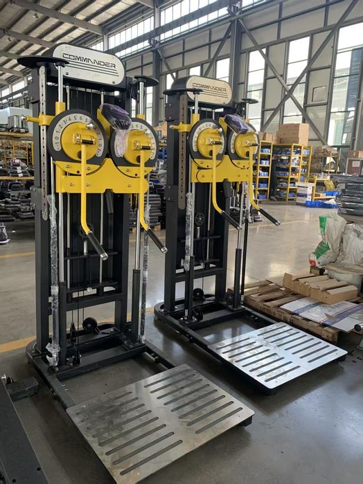 Тренажер хитой завод сифатли махсулот