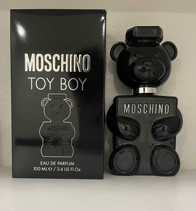 Moschino Toy Boy EDP 100ml