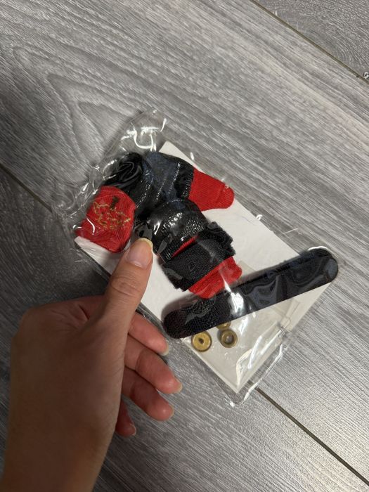 Обувь для очень маленькой собачки