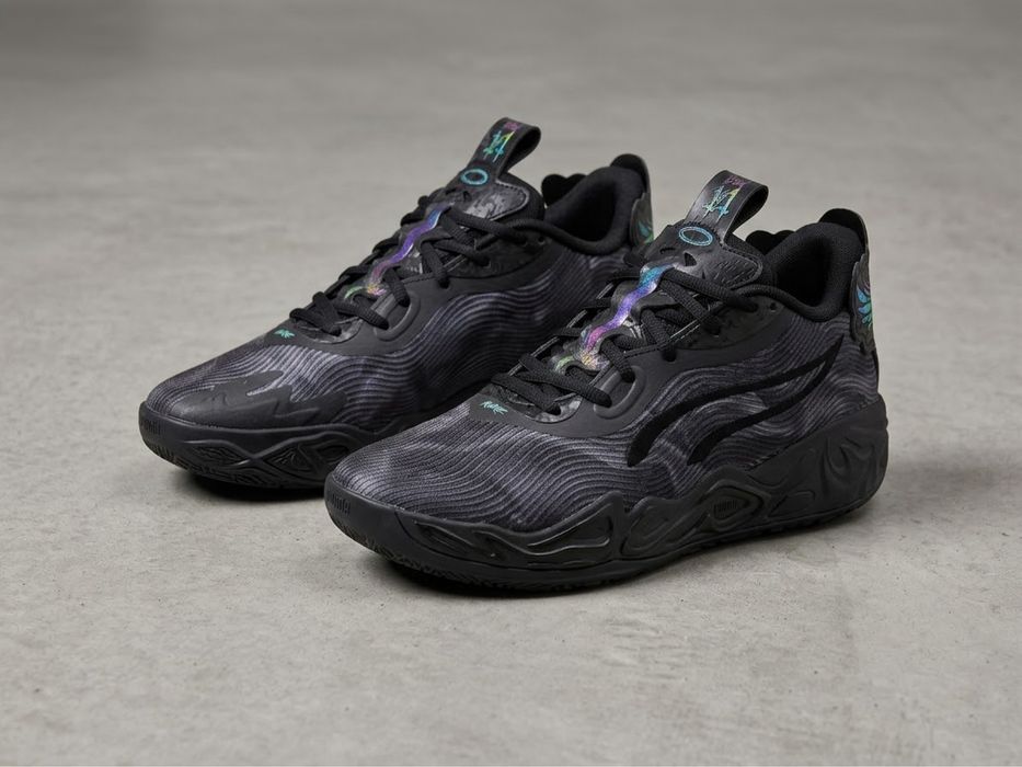 Баскетболни обувки Puma MB.04