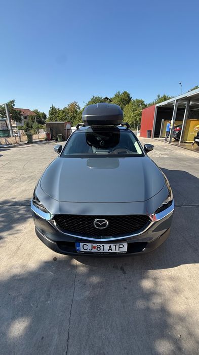 Vand Mazda CX-30