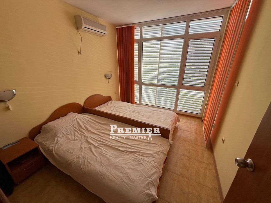 Продава се Тристаен апартамент в к.к. Слънчев бряг - 85 кв.м за 1271 €/кв.м - Снимка #7