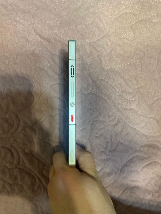 Red magic 10 pro 16/512