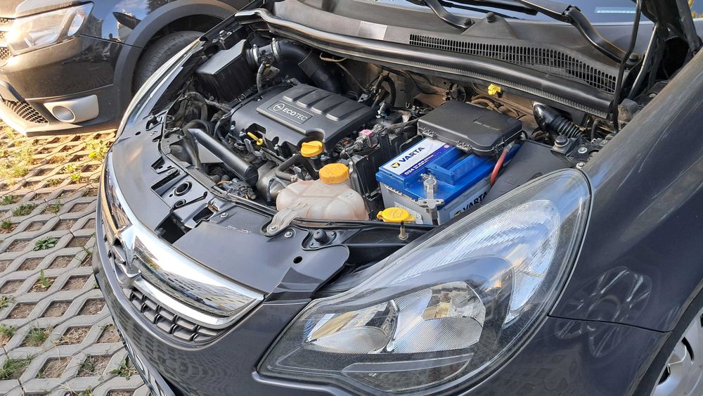 Продавам Opel Corsa