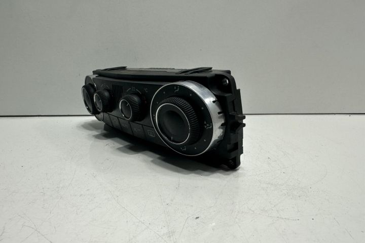 Panou comanda clima A2038301785 Mercedes-Benz C-Class W203/S203/CL203