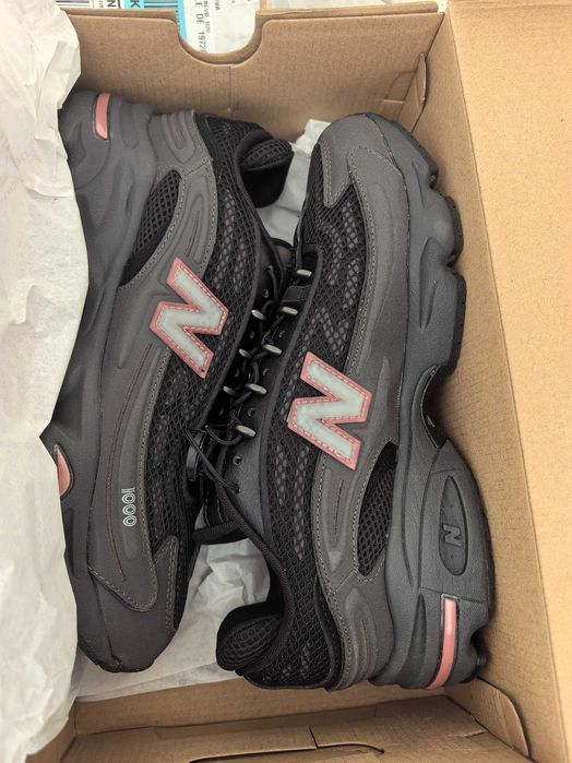 Кроссовки оригинал New Balance