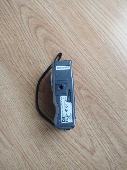 Camera foto HP Photosmart M417 cu baterii Functionala