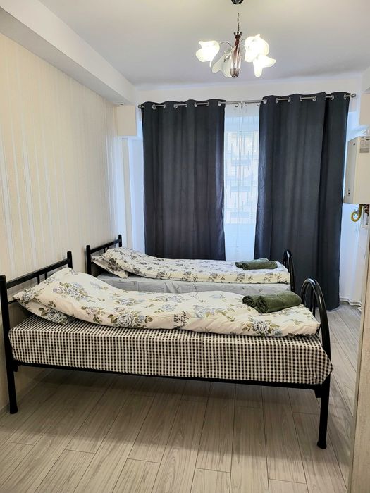 Cazare Muncitori Galati