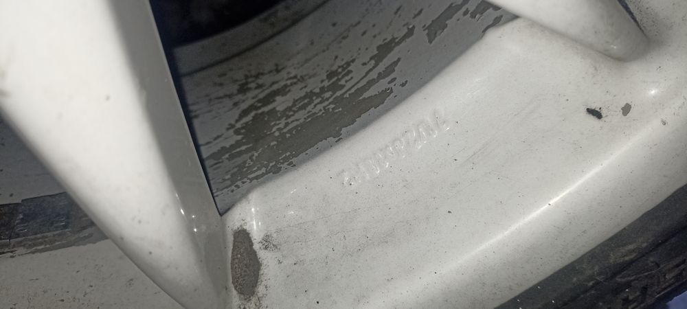 Колёса с мазды 626