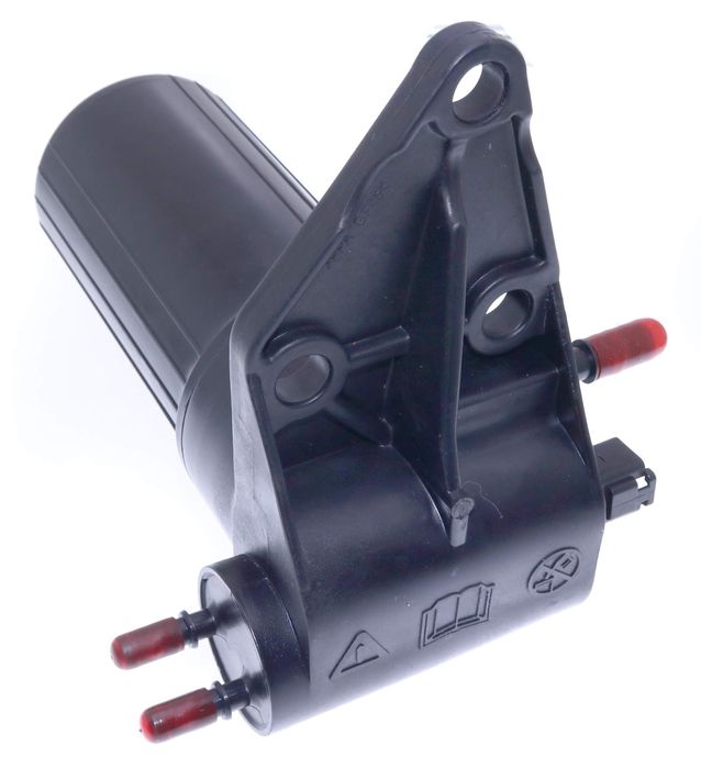 Pompa motorina electrica