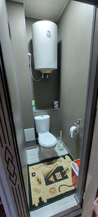 Газалкент шахрида 3 хонали уй сотилади