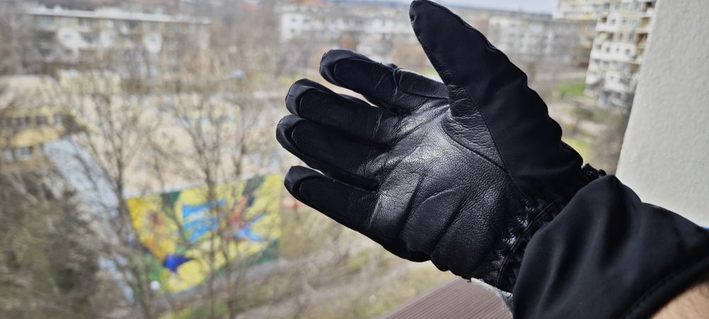 Ски ръкавици ESKA / 8.5