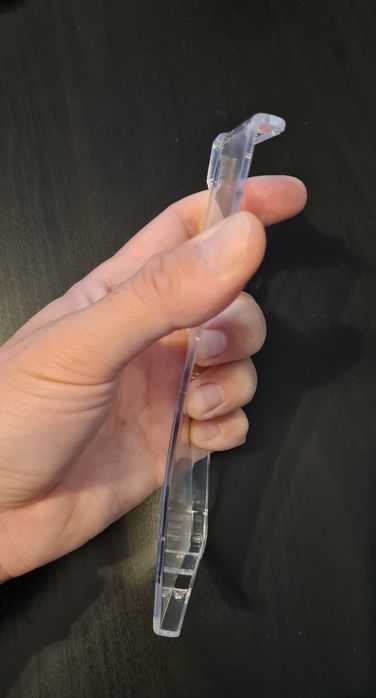 Husa policarbonat Samsung Z Fold 4, Z Fold 5, Z Fold 6, Z Fold 7