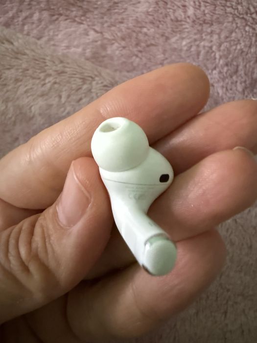 Оригинални слушалки apple airpods pro 2
