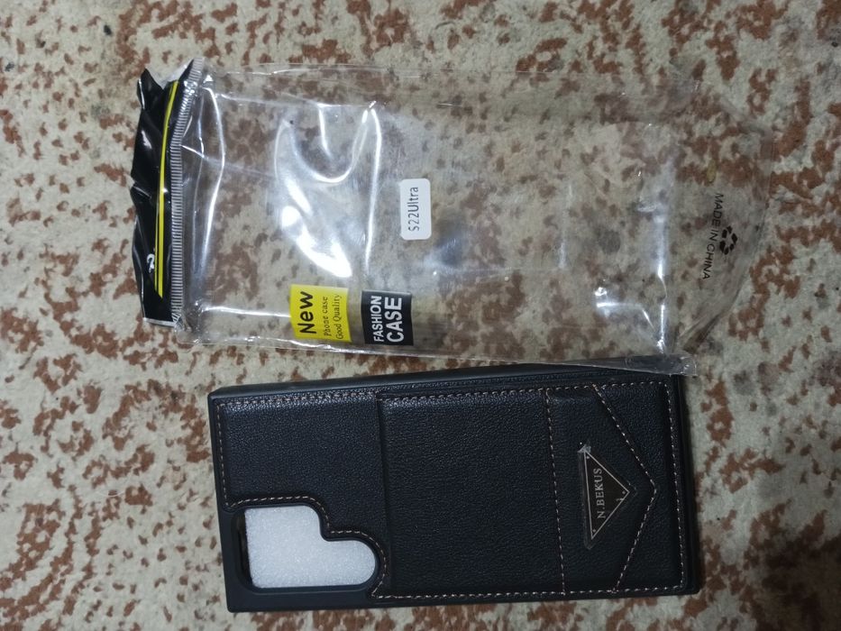 Samsung Galaxy s22 Ultra чехол