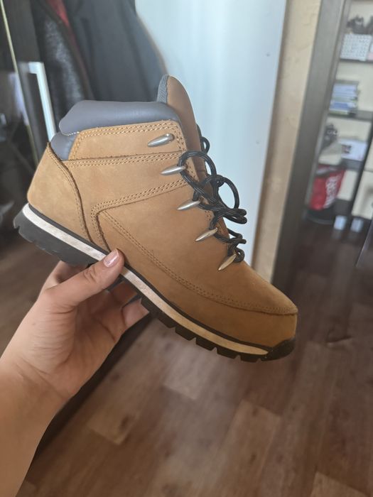 Timberland оригинал!