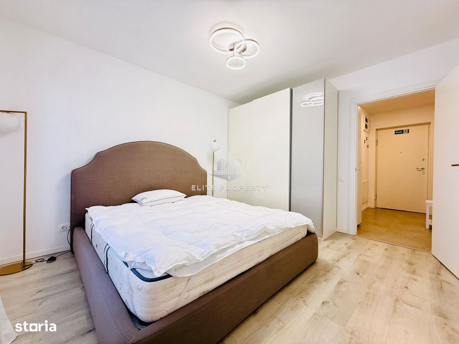 Inchiriere apartament | 2 camere | H Pipera Lake