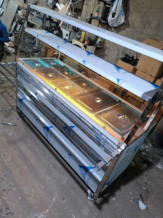 marmet zanglamas metal