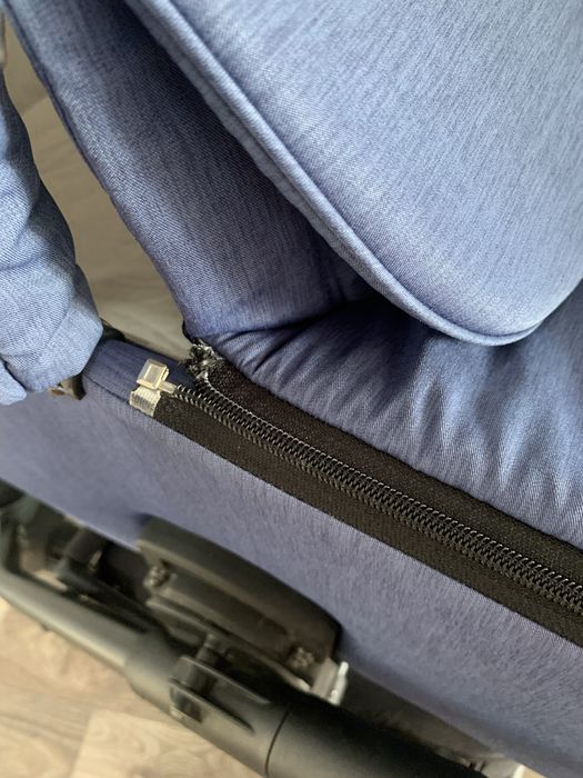 Продам коляску Adamex Reggio 2 в 1