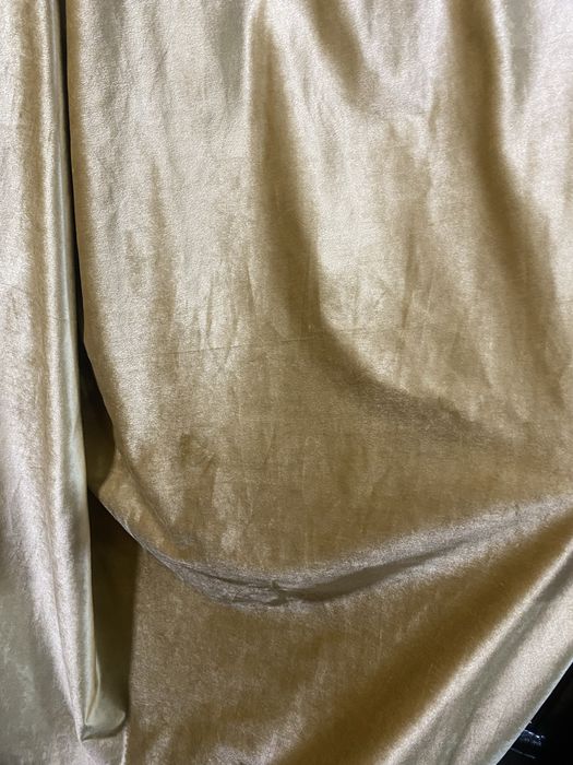 Штора велюр 4м 110 см