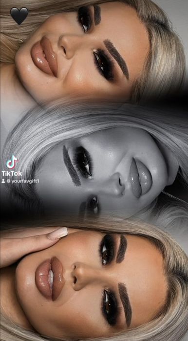 Make up de Vis by Me