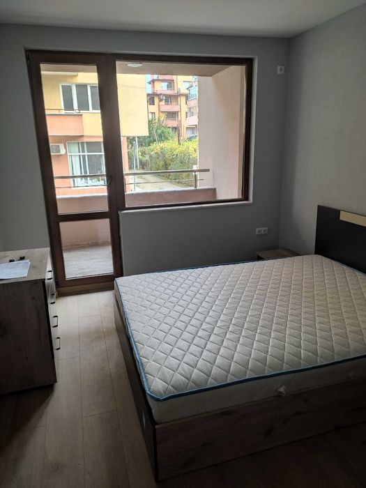 Дава се под наем Двустаен апартамент в Благоевград, Широк център - 52 кв.м за 318.75 € - Снимка #2