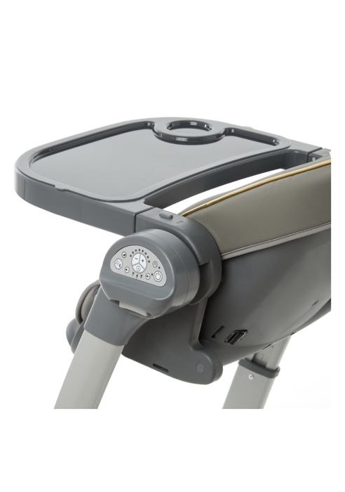 Стульчик трансформер Maribel 116 pro